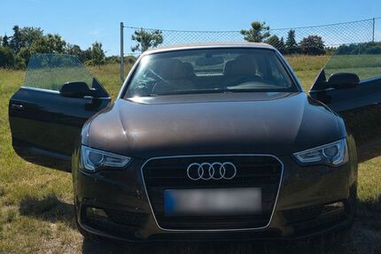 Audi A5 96.000 km 16.500 &euro; Aidlingen 71134