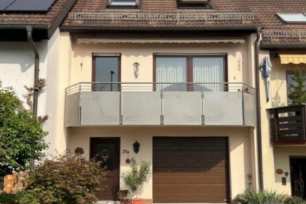 Haus Lohr am Main - 4 Zimmer, 104 m&sup2;, 289.000&euro; | Angebot:26349365