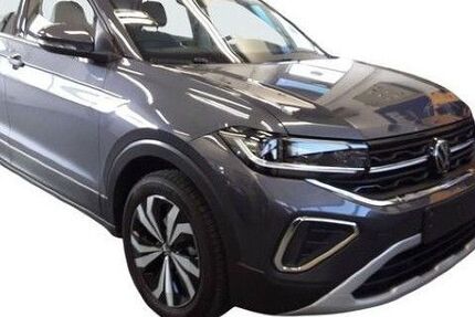 VW T-Cross 8.210 km 28.330 &euro; Mitterteich 95666