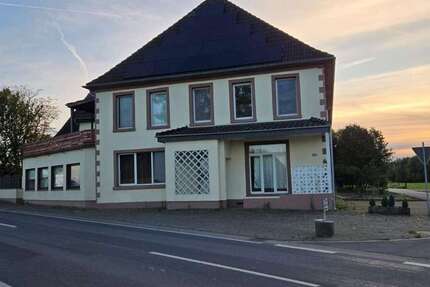 Haus Dissen - 19 Zimmer, 520 m&sup2;, 600.000&euro; | Angebot:26942935