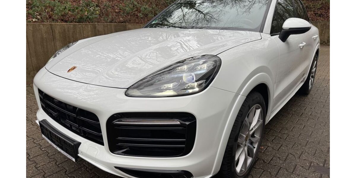 Porsche Cayenne 73.000 km 56.900 &euro; Mönchengladbach 41069