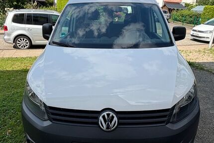 VW Caddy 245.823 km 4.800 &euro; Herford 32049