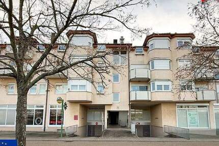 Wohnung Graben-Neudorf Neudorf - 2 Zimmer, 58 m&sup2;, 155.000&euro; | Angebot:24871165