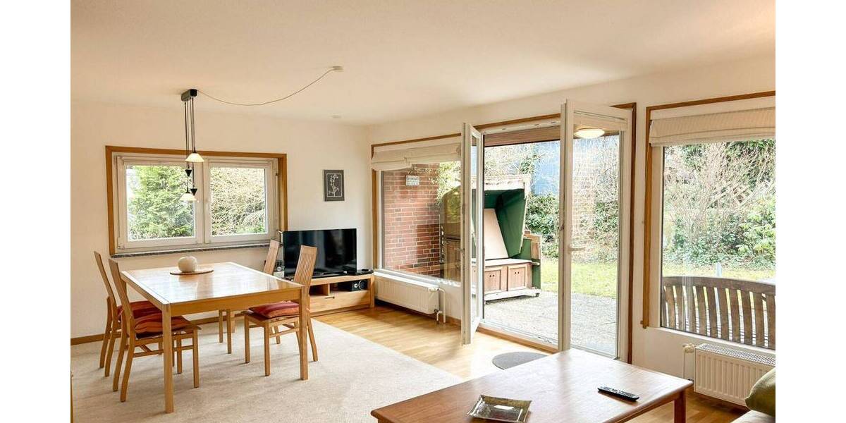 Einfamilienhaus Heiligenhafen - 5 Zimmer, 140 m&sup2;, 469.000&euro; | Angebot:26345852