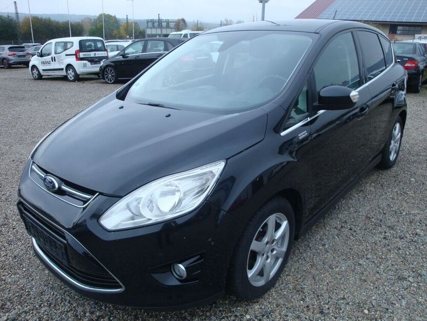 C-Max