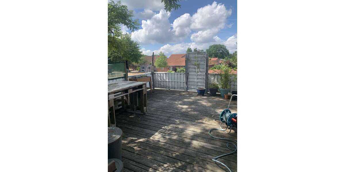 Wohnung zum Kaufen in Gnutz 159.000 € 42 m² 2 zimmer