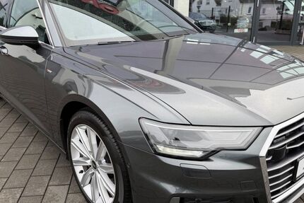 Audi A6 84.910 km 34.991 &euro; Burbach 57299