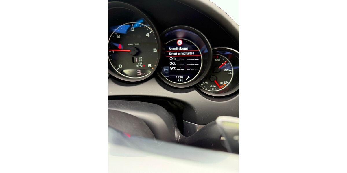 Porsche Cayenne 127.900 km 36.900 € Fürth 90744