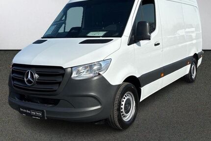 Mercedes-Benz Sprinter 38.800 km 38.973 &euro; Hamm 59067