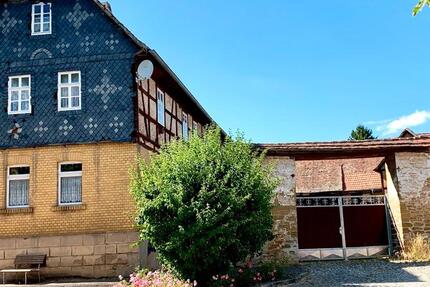 Haus Apolda - 7 Zimmer, 148 m&sup2;, 225.000&euro; | Angebot:26837232