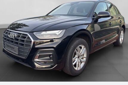 Audi Q5 125.390 km 26.980 &euro; Recklinghausen 45663