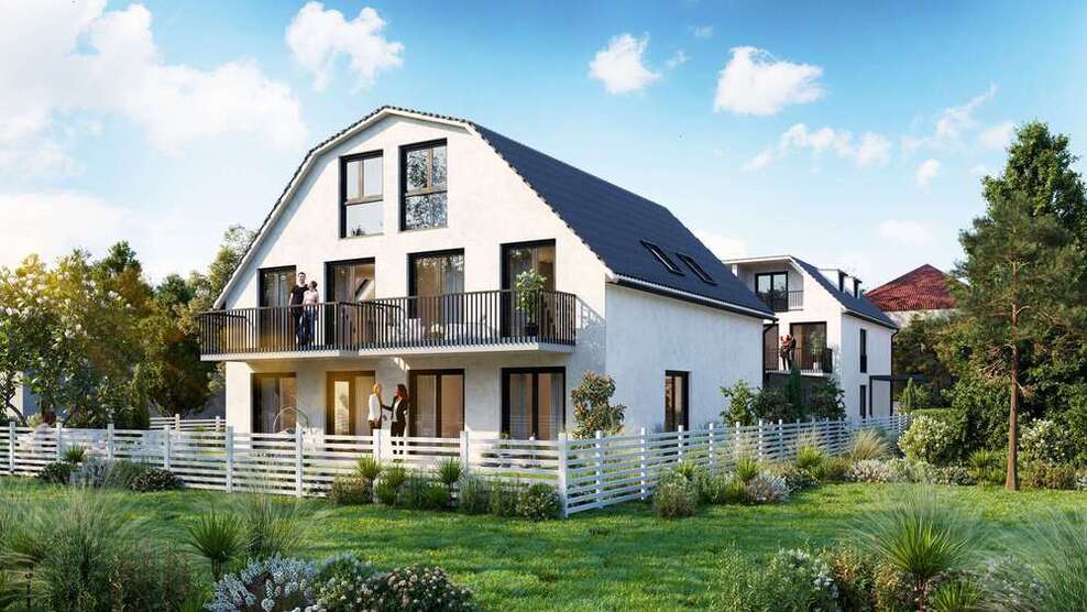 Haus zum Kaufen in Puchheim 876.000 € 140 m²