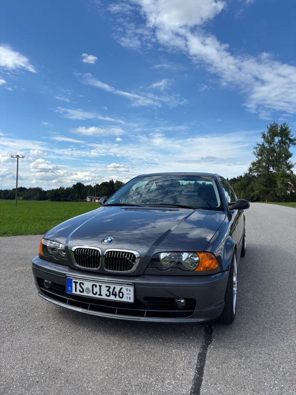BMW 320 87.200 km 9.000 € Bergen 83346