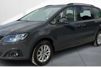 Seat Alhambra 68.869 km 30.750 &euro; Dresden 01067