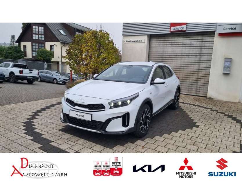 Kia XCeed 1.500 km 22.990 € Wiesbaden 65199