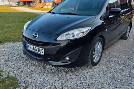 Mazda 5 146.000 km 6.000 &euro; Trostberg 83308
