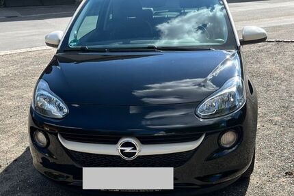 Opel Adam 39.500 km 12.600 € Hardegsen 37181