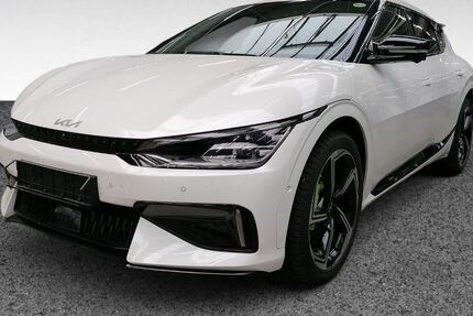 Kia EV6 7.600 km 43.999 &euro; Chemnitz - Mittelbach 09224