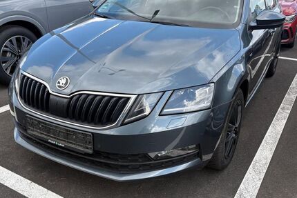 Skoda Octavia 173.250 km 12.999 &euro; Neunkirchen 57290