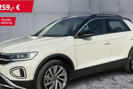 VW T-Roc 14.342 km 21.444 &euro; Kulmbach 95326