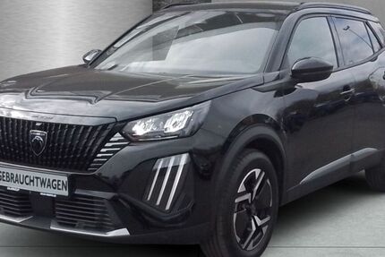 Peugeot 2008 11.342 km 22.490 &euro; Berlin 12459