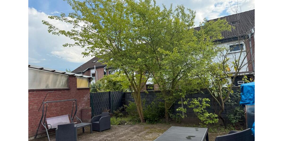 Reihenhaus Troisdorf Altenrath - 4 Zimmer, 120 m&sup2;, 2.200&euro; | Angebot:26443119