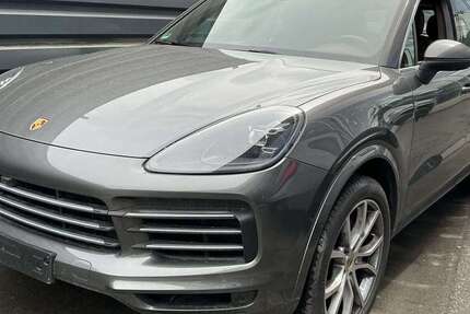 Porsche Cayenne 34.510 km 68.500 &euro; Eitorf 53783