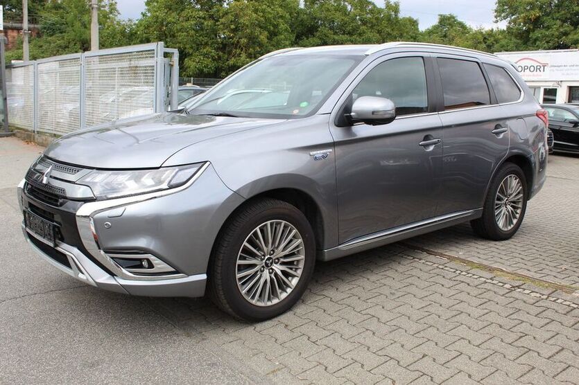 Outlander