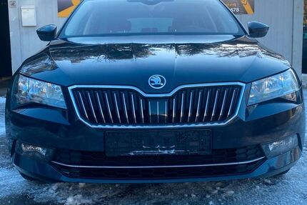 Skoda Superb 243.463 km 9.590 &euro; Kropp 24848