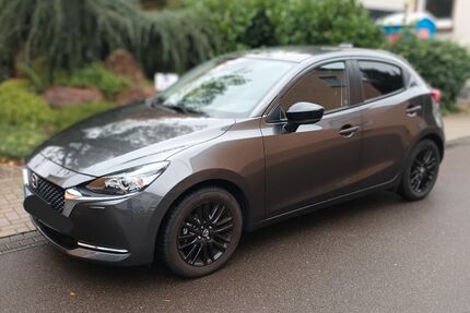 Mazda 2 5.700 km 15.900 € Pirmasens 66954