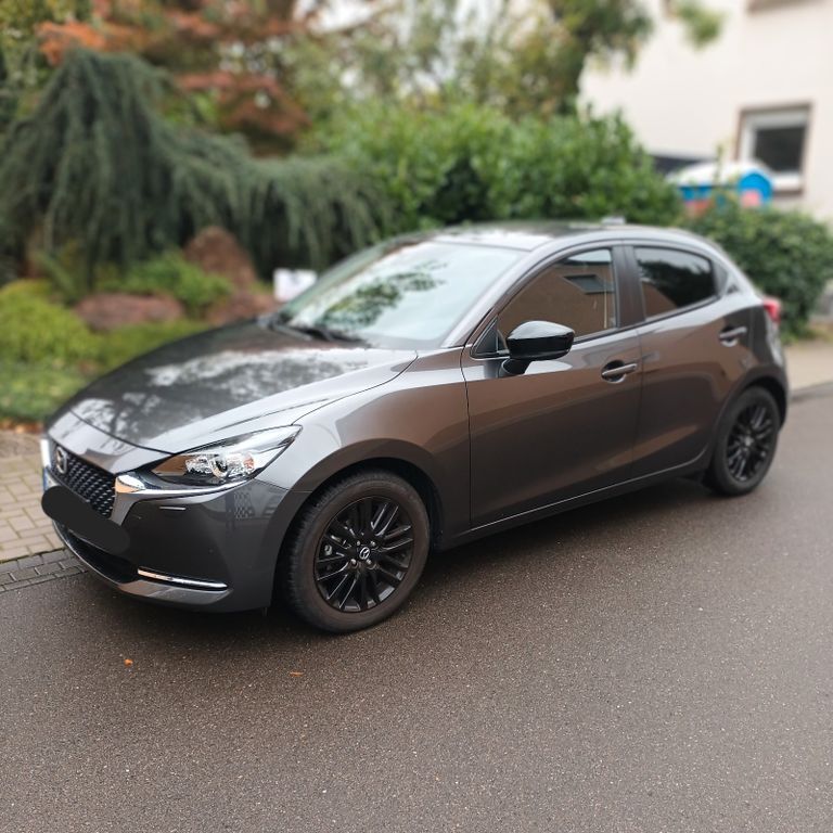 Mazda 2 5.700 km 15.900 € Pirmasens 66954