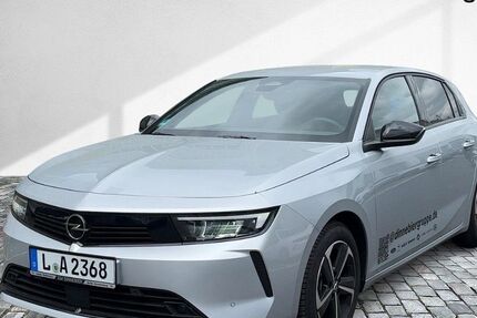 Opel Astra 5.382 km 23.499 &euro; Berlin 13509