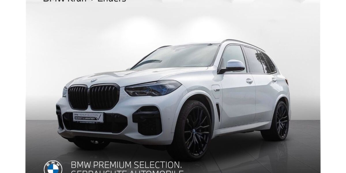 BMW X5 106.800 km 49.908 &euro; Friedberg 61169