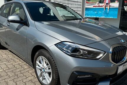 BMW 118 22.730 km 27.890 &euro; Sexau 79350