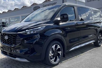 Ford Tourneo Custom 2.355 km 55.990 € Heidenfeld 97520