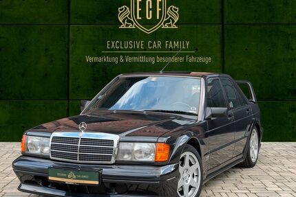 Mercedes-Benz 190 95.334 km 259.900 &euro; Hessisch Oldendorf 31840