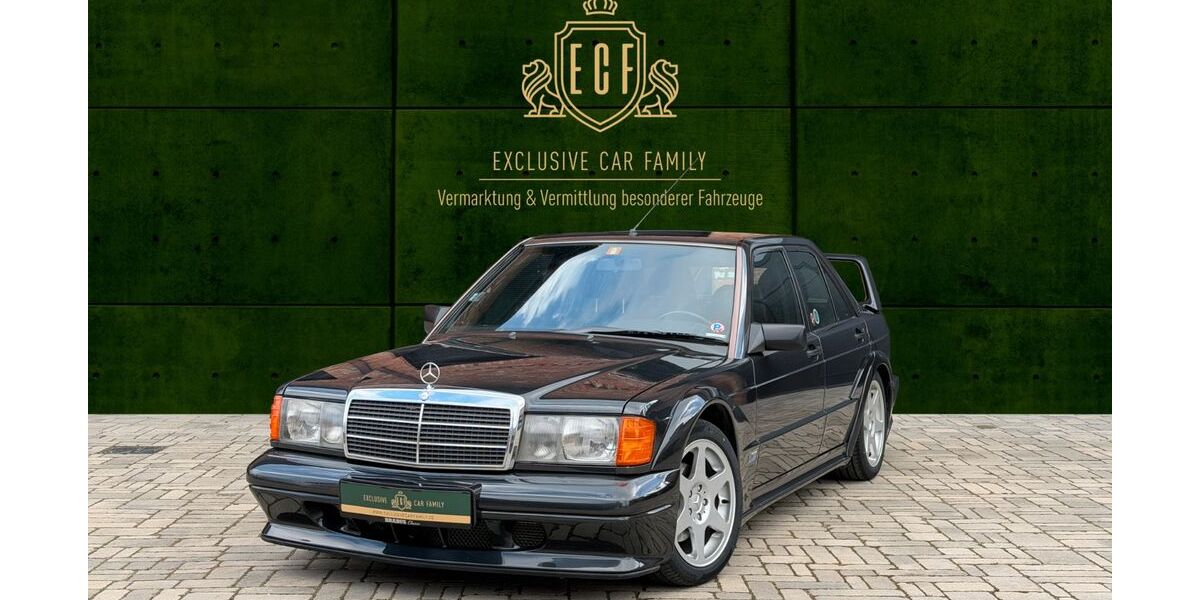 Mercedes-Benz 190 95.334 km 259.900 &euro; Hessisch Oldendorf 31840