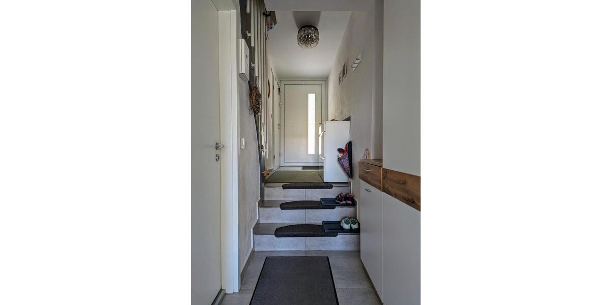 Reihenhaus Kempten (Allgäu) Auf dem Lindenberg - 5 Zimmer, 127 m&sup2;, 670.000&euro; | Angebot:26819379