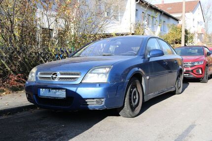 Opel Vectra 214.040 km 999 &euro; Erlangen 91056