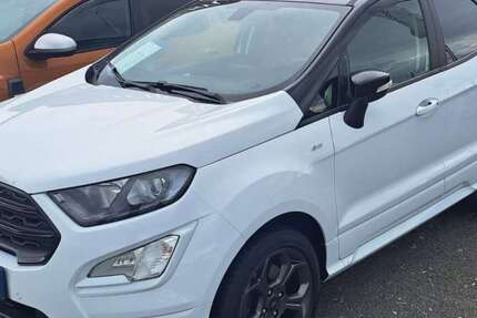 Ford EcoSport 76.000 km 16.500 &euro; Köln 50999
