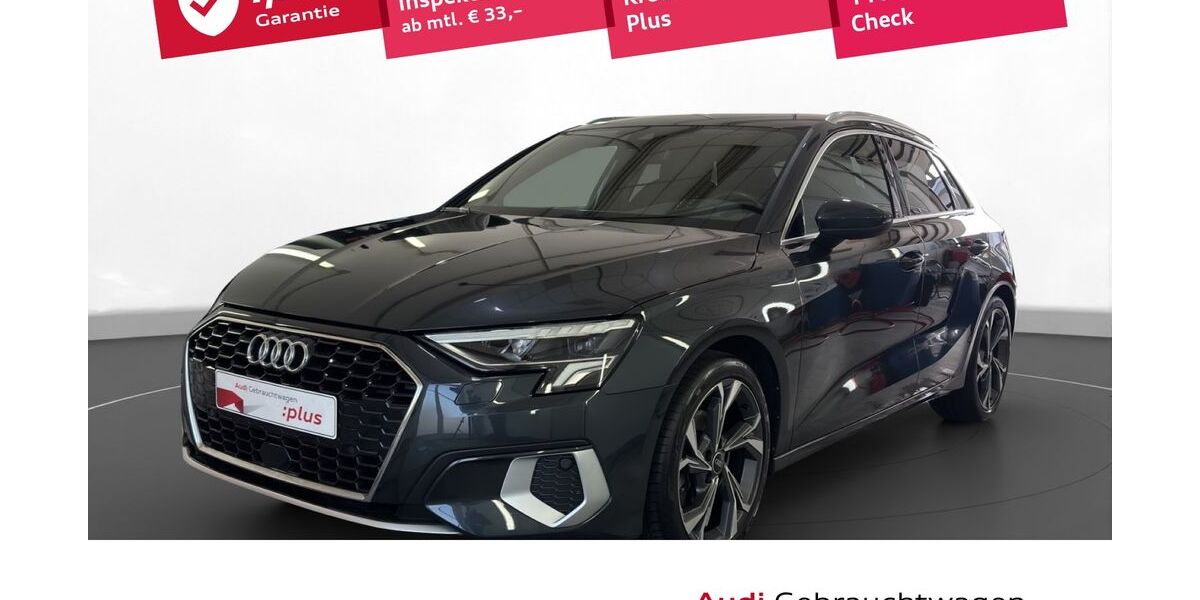 Audi A3 44.820 km 26.970 &euro; Plattling 94447