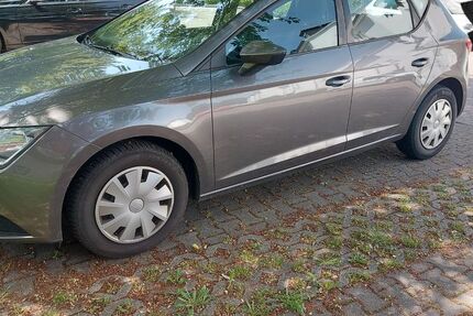 Seat Leon 196.000 km 5.600 &euro; Achern 77855