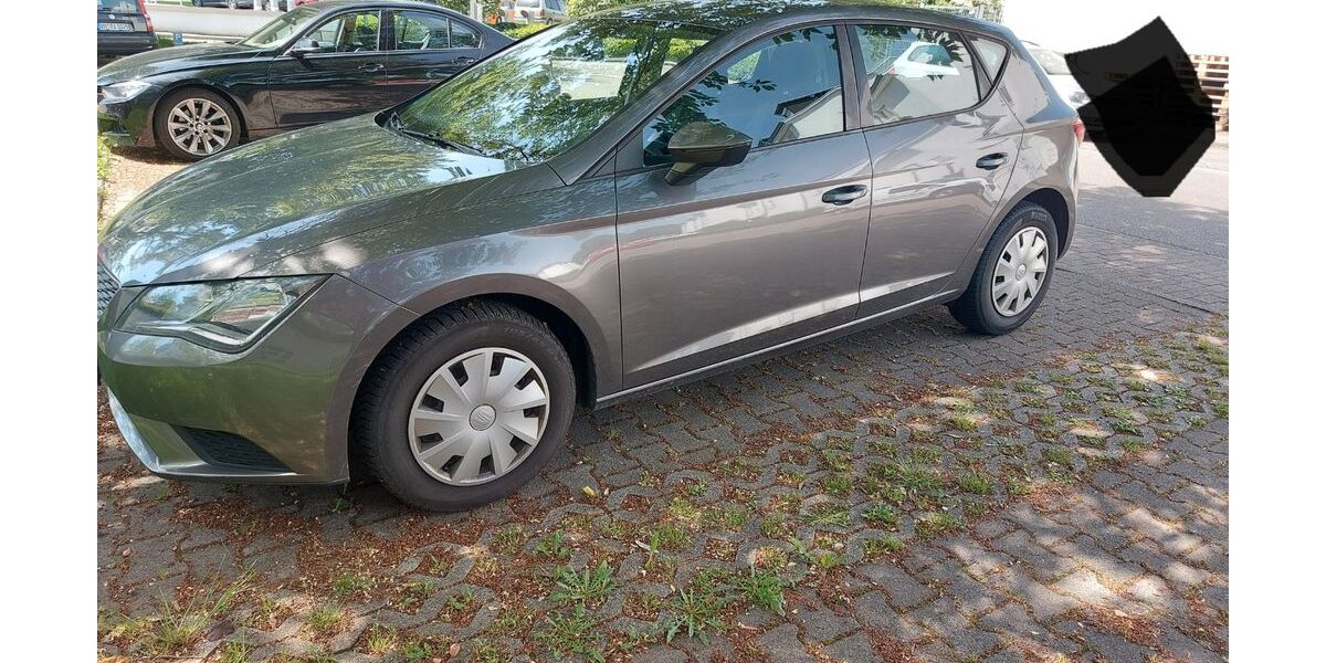 Seat Leon 196.000 km 5.600 &euro; Achern 77855