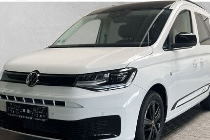 VW Caddy Maxi 28.287 km 39.490 &euro; Scheuring 86937