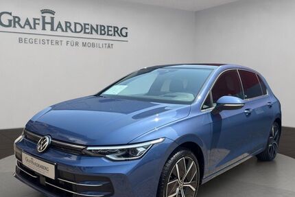 VW Golf 5.300 km 29.222 &euro; Gengenbach 77723