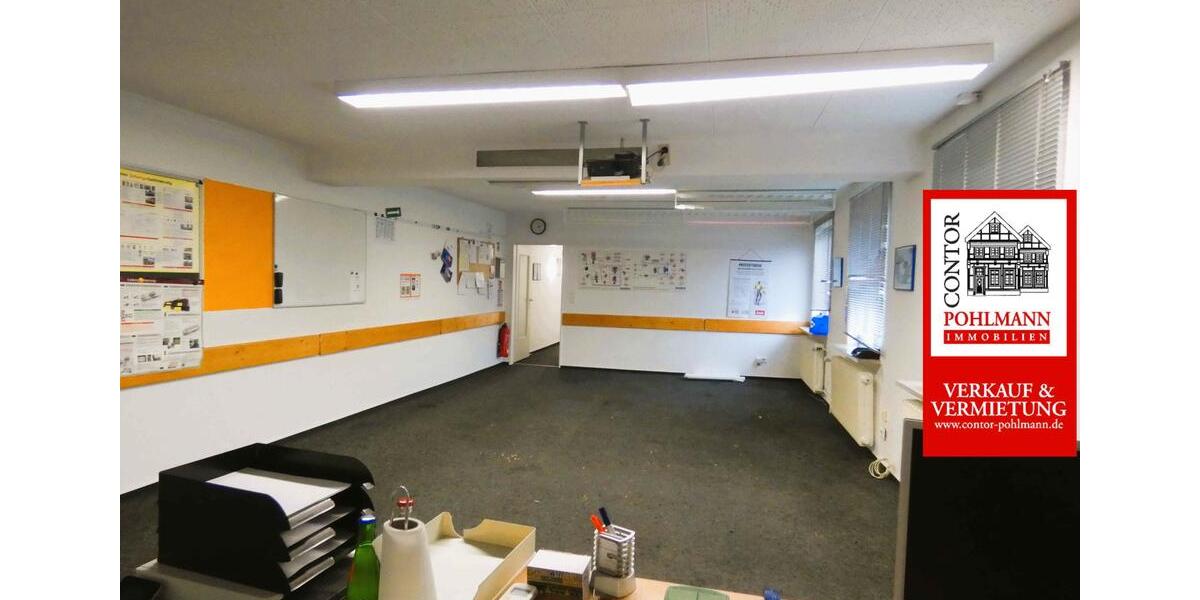 Gewerbeobjekt Agathenburg - 2.900&euro; | Angebot:24241328