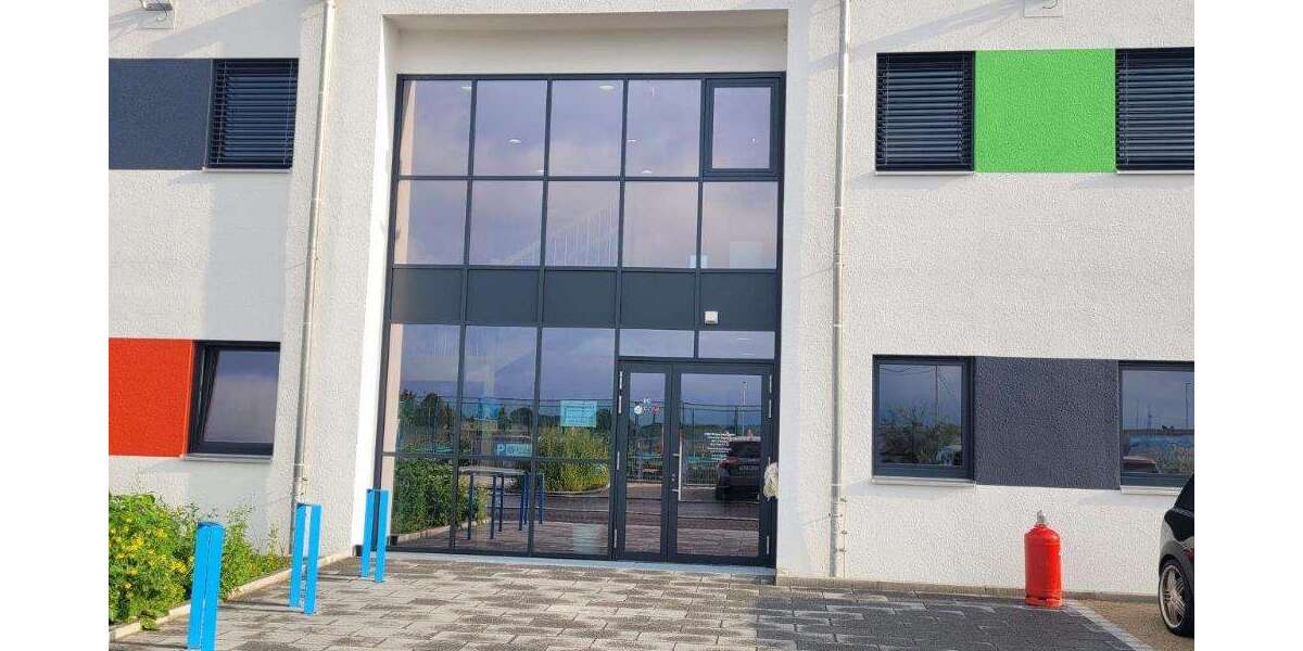 Büro in Mering 780 € 48 m² zimmer