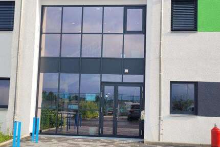 Gewerbeobjekt Mering - 780&euro; | Angebot:21796569