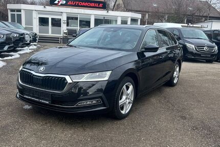Skoda Octavia 119.000 km 19.900 &euro; München 81243