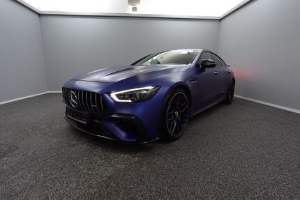 Mercedes-Benz AMG GT 50.000 km 112.999 &euro; Reutlingen / Mittelstadt 72766
